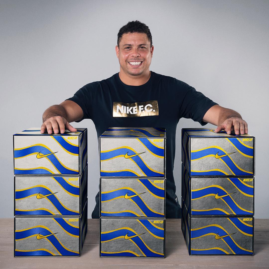 Nike 2025 superfly heritage